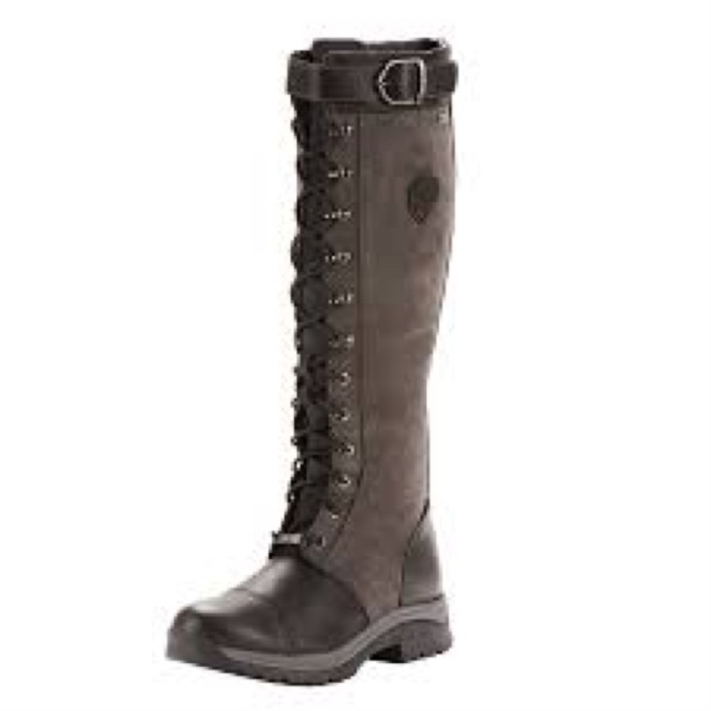 Artist Berwick GTX boots new - Picture 3 of 3